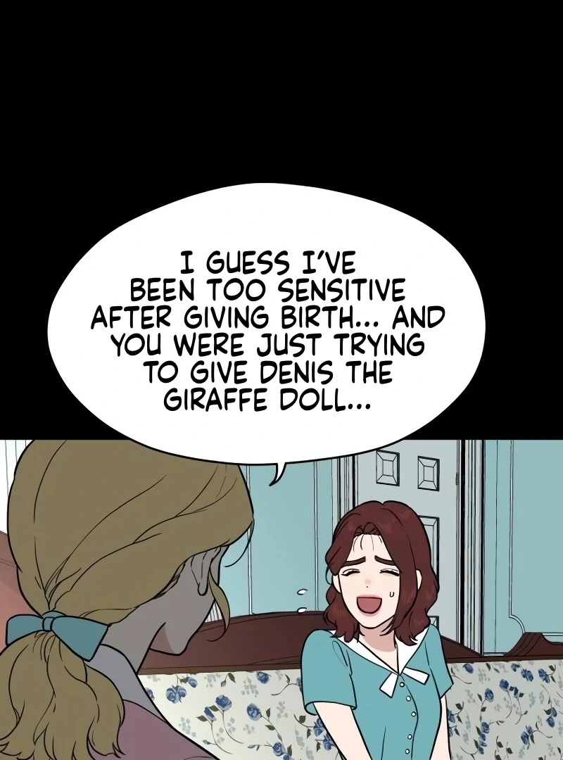A Ghostly Song Chapter 43 page 104