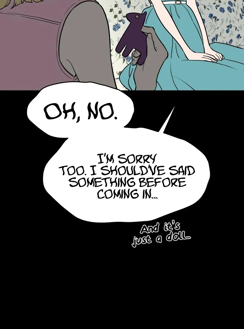 A Ghostly Song Chapter 43 page 105