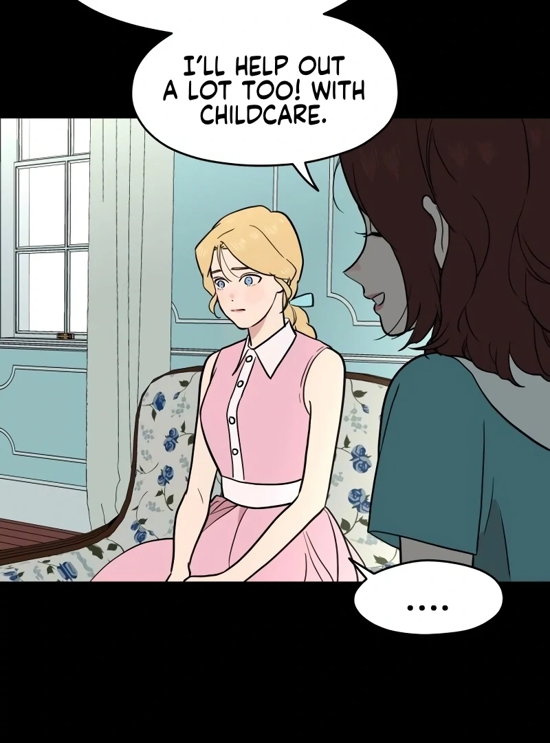 A Ghostly Song Chapter 43 page 108