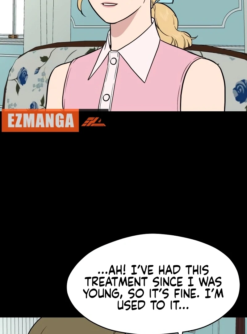 A Ghostly Song Chapter 43 page 110