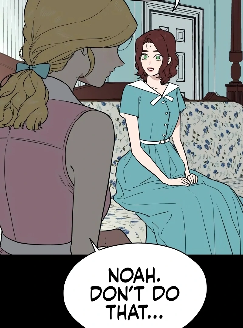 A Ghostly Song Chapter 43 page 111
