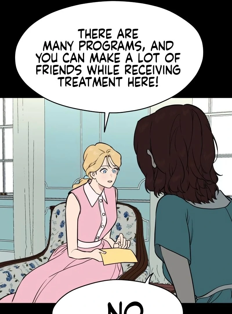 A Ghostly Song Chapter 43 page 116
