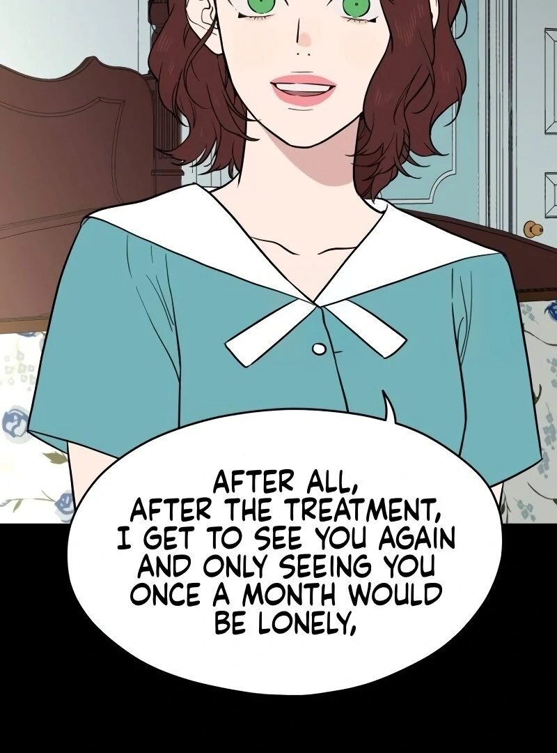 A Ghostly Song Chapter 43 page 118