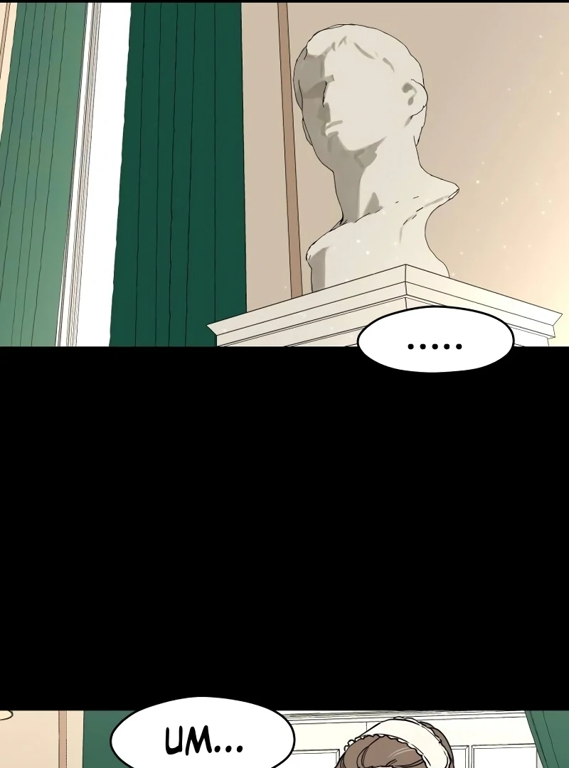 A Ghostly Song Chapter 43 page 13