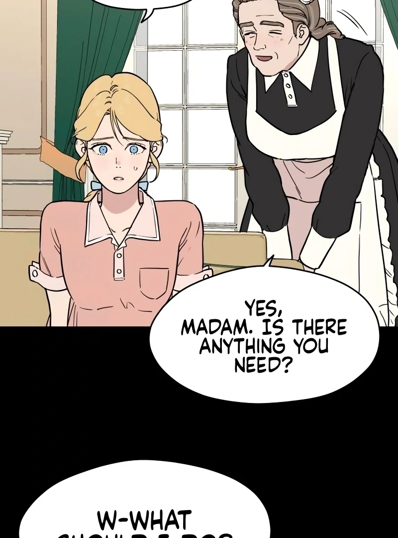 A Ghostly Song Chapter 43 page 14