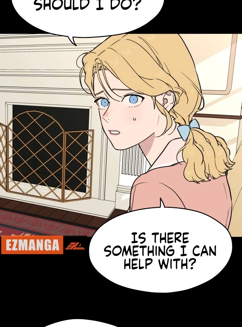 A Ghostly Song Chapter 43 page 15