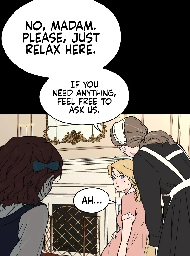 A Ghostly Song Chapter 43 page 16