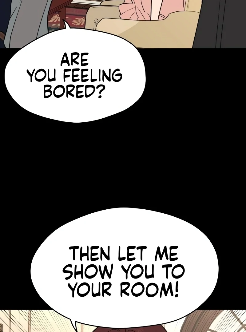 A Ghostly Song Chapter 43 page 17