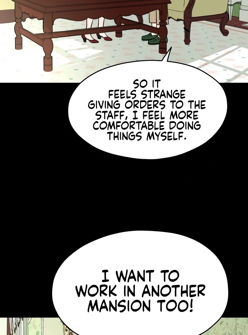 A Ghostly Song Chapter 43 page 21