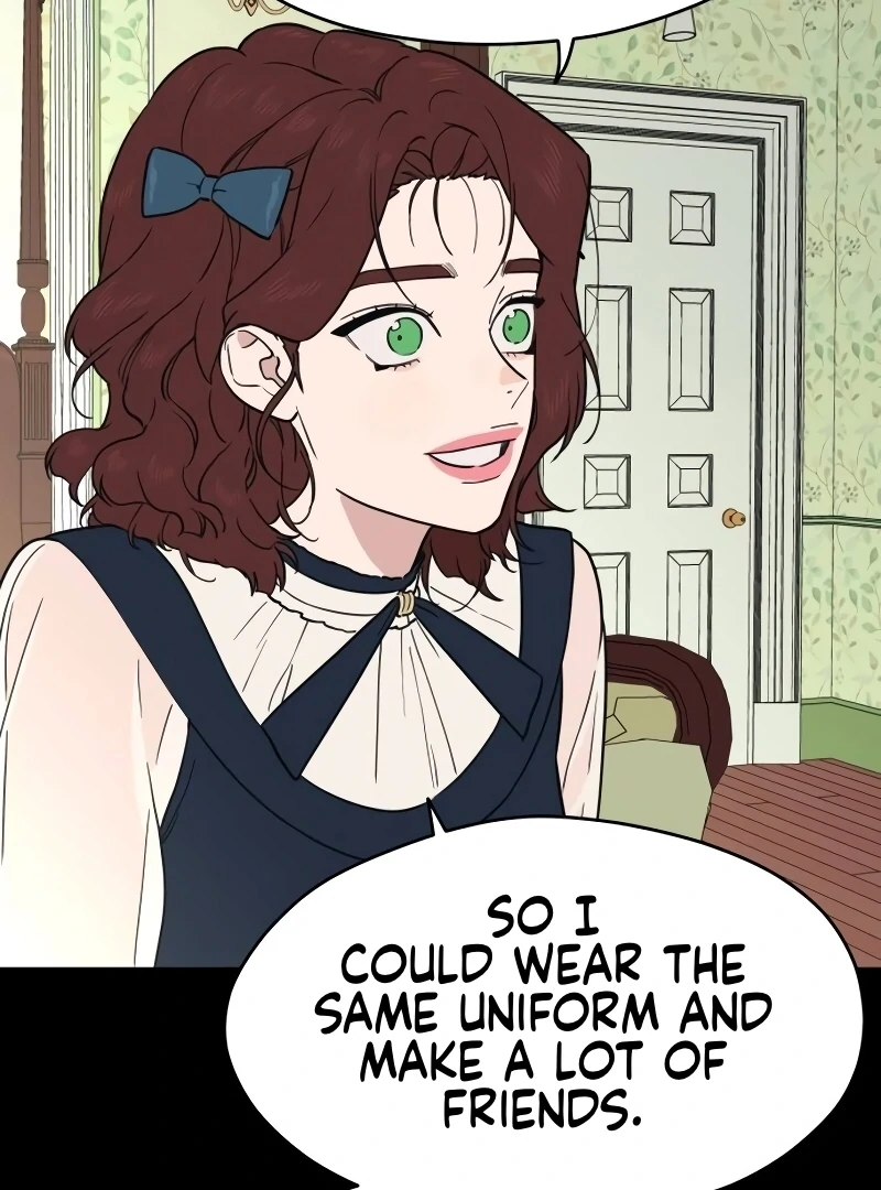 A Ghostly Song Chapter 43 page 22