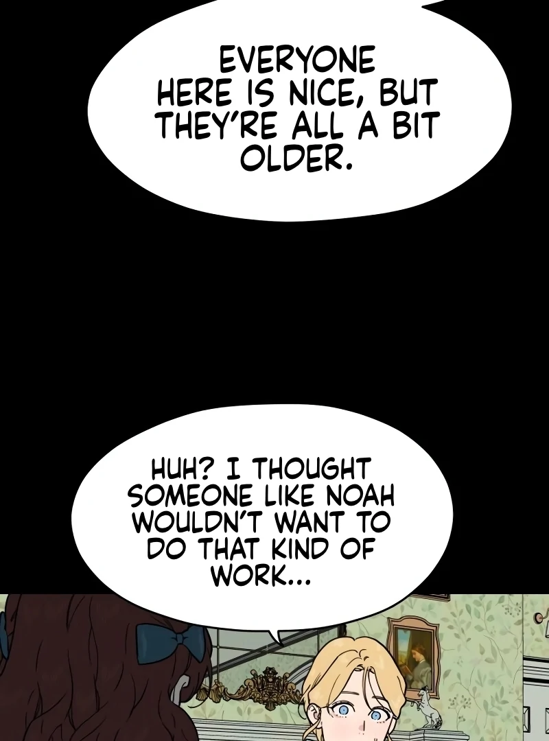 A Ghostly Song Chapter 43 page 23