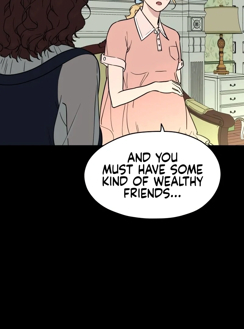 A Ghostly Song Chapter 43 page 24