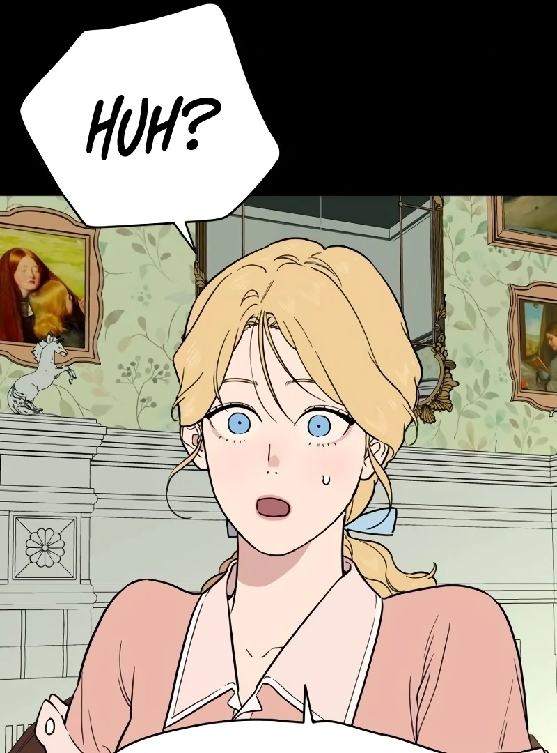 A Ghostly Song Chapter 43 page 25