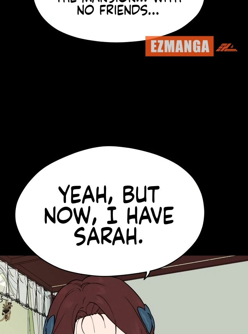 A Ghostly Song Chapter 43 page 28