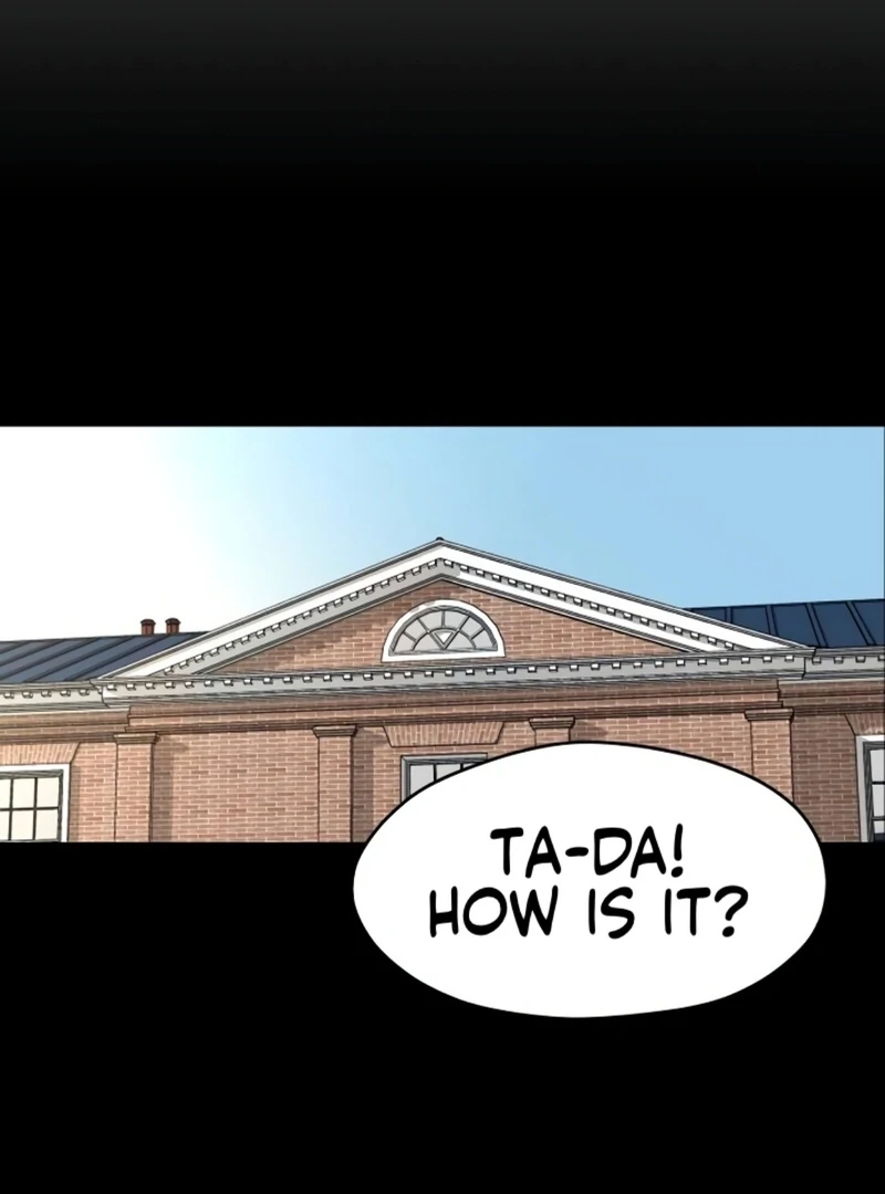 A Ghostly Song Chapter 43 page 2