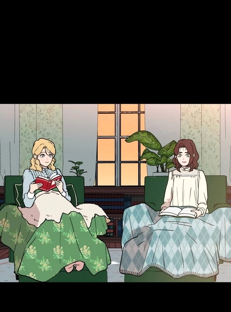A Ghostly Song Chapter 43 page 35