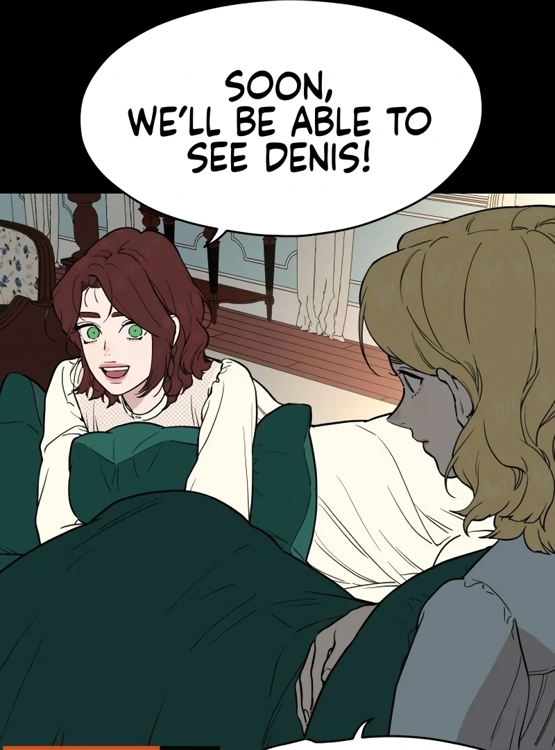 A Ghostly Song Chapter 43 page 38