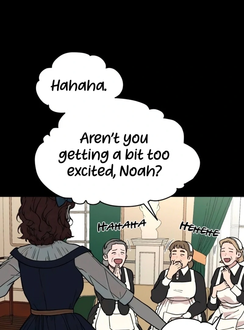 A Ghostly Song Chapter 43 page 3