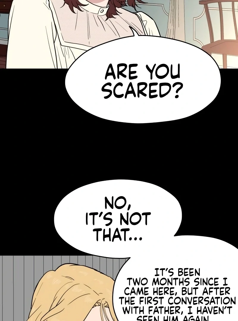 A Ghostly Song Chapter 43 page 40