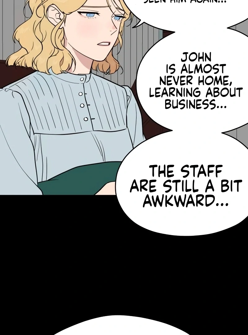 A Ghostly Song Chapter 43 page 41