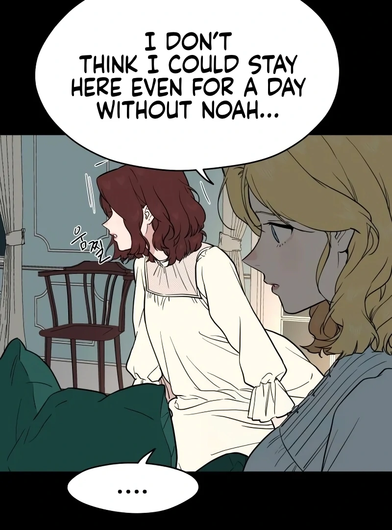 A Ghostly Song Chapter 43 page 42