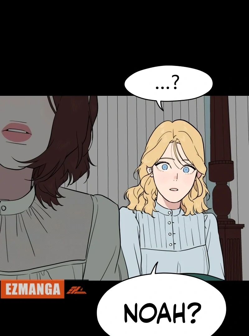 A Ghostly Song Chapter 43 page 43