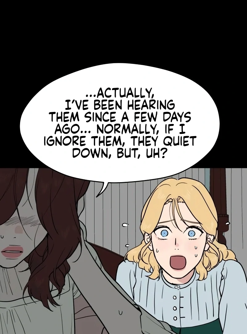 A Ghostly Song Chapter 43 page 46