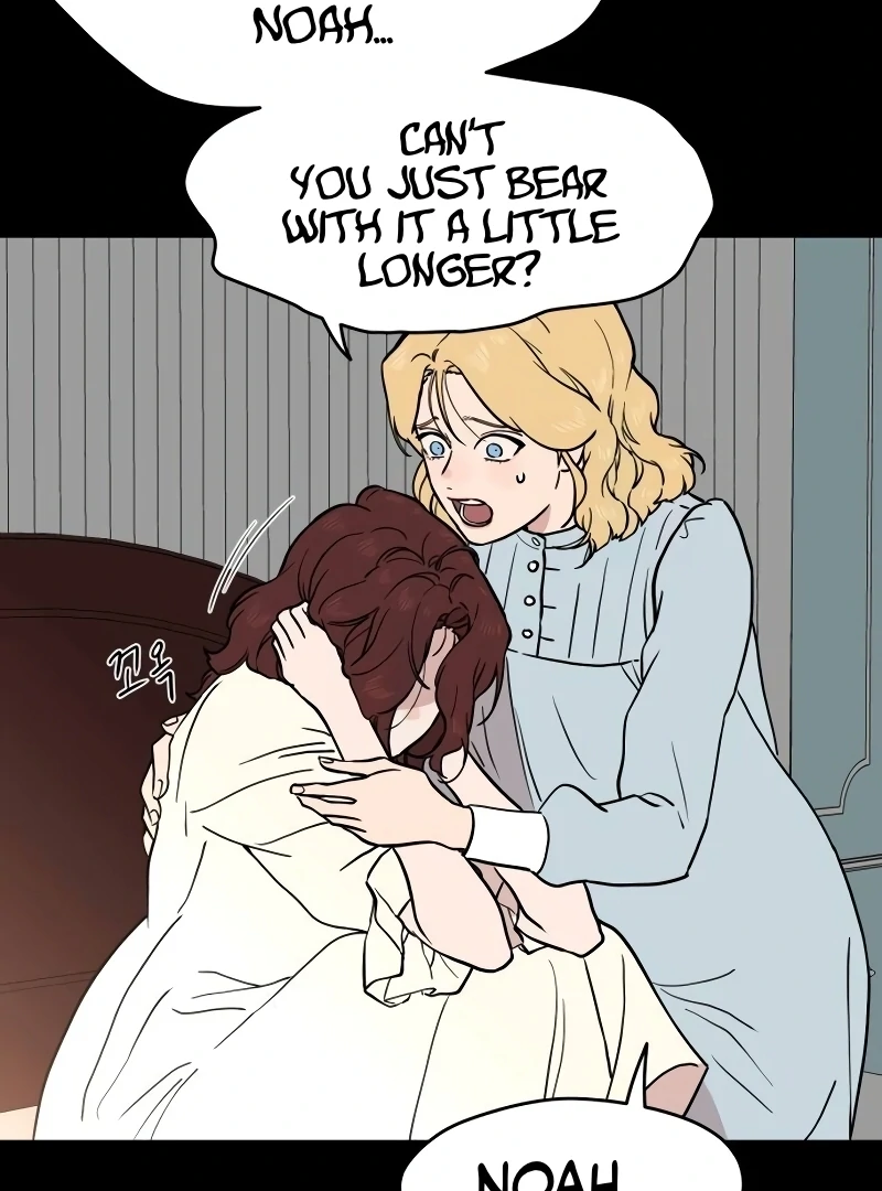 A Ghostly Song Chapter 43 page 48