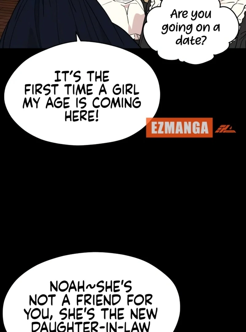 A Ghostly Song Chapter 43 page 4