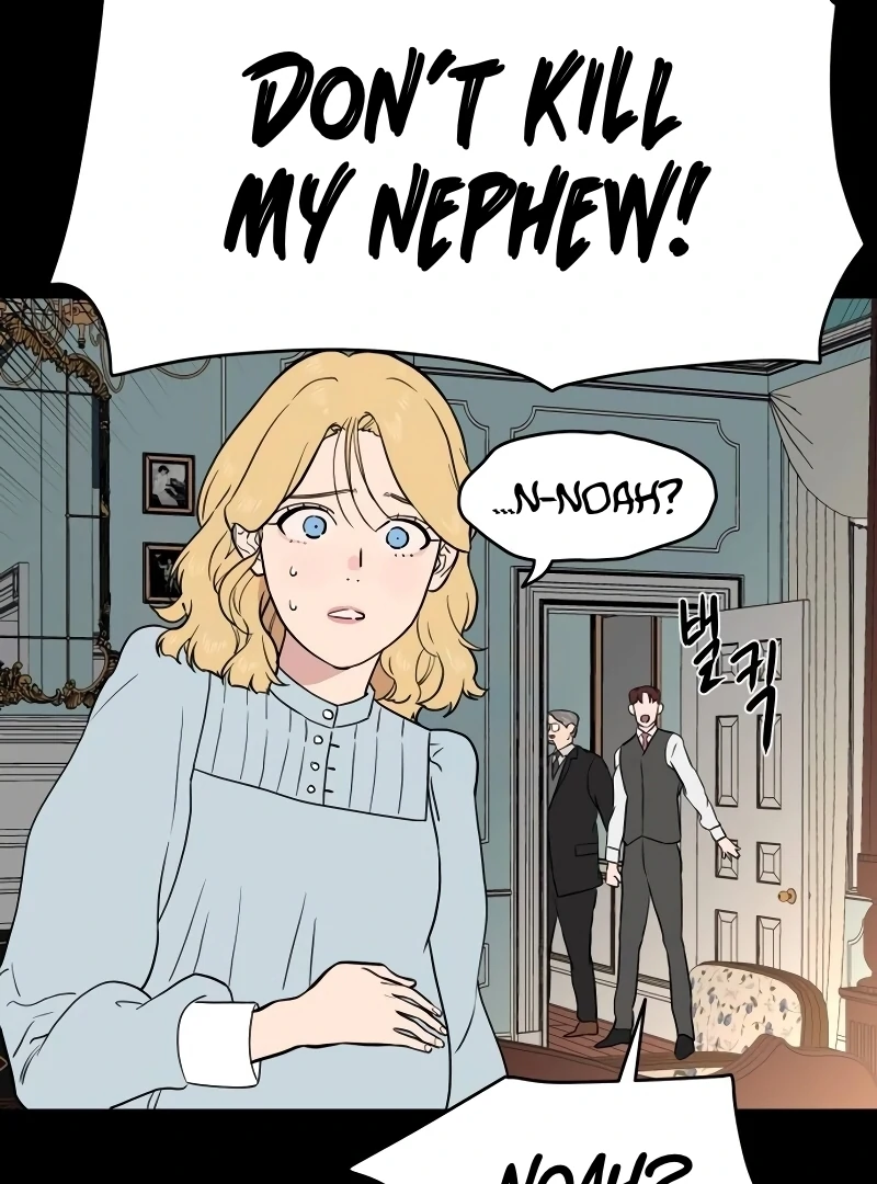 A Ghostly Song Chapter 43 page 53