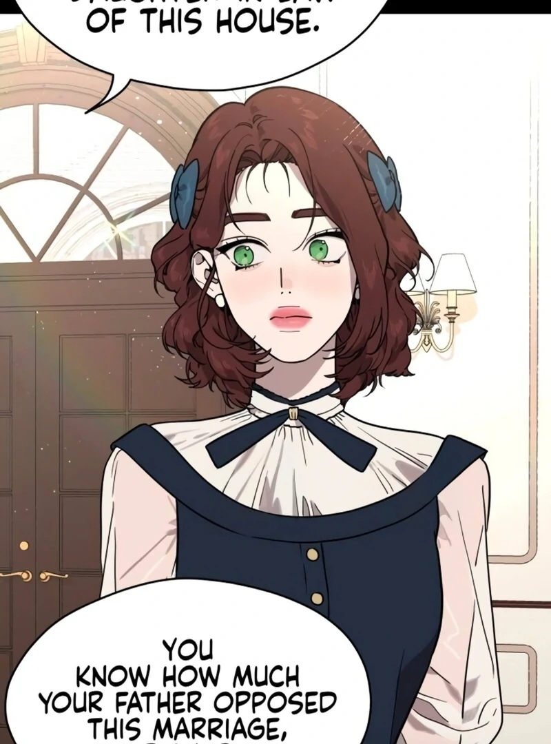 A Ghostly Song Chapter 43 page 5