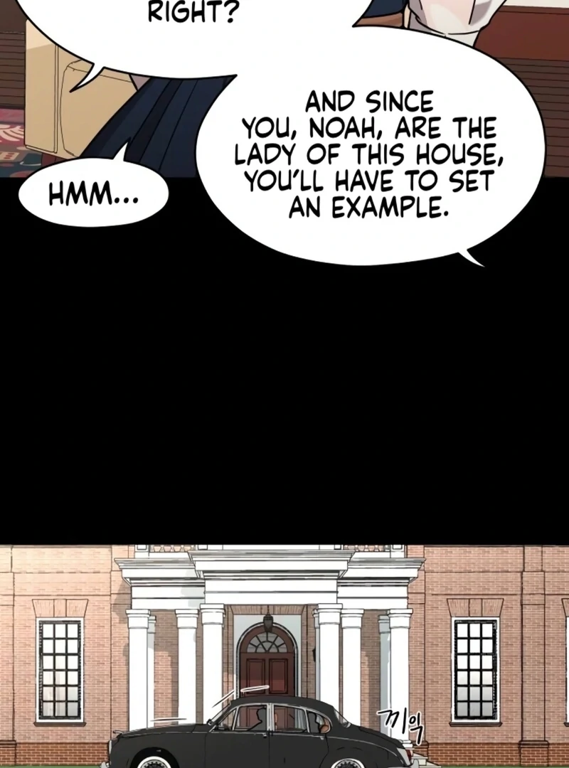 A Ghostly Song Chapter 43 page 6