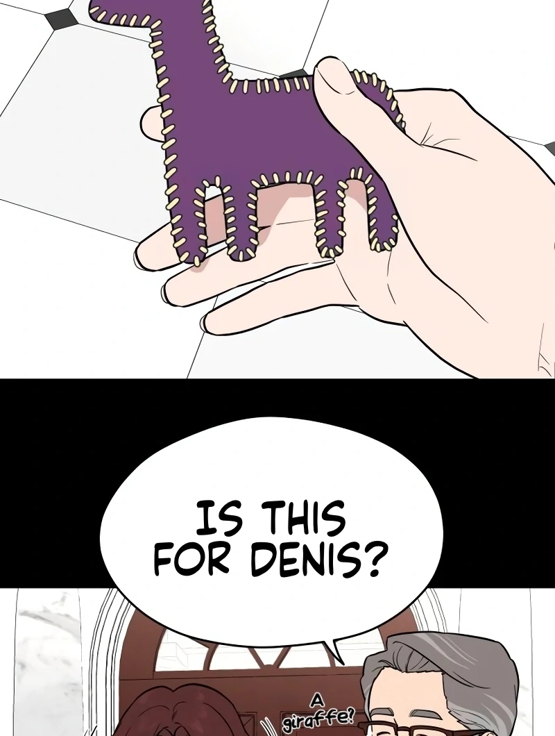 A Ghostly Song Chapter 43 page 75