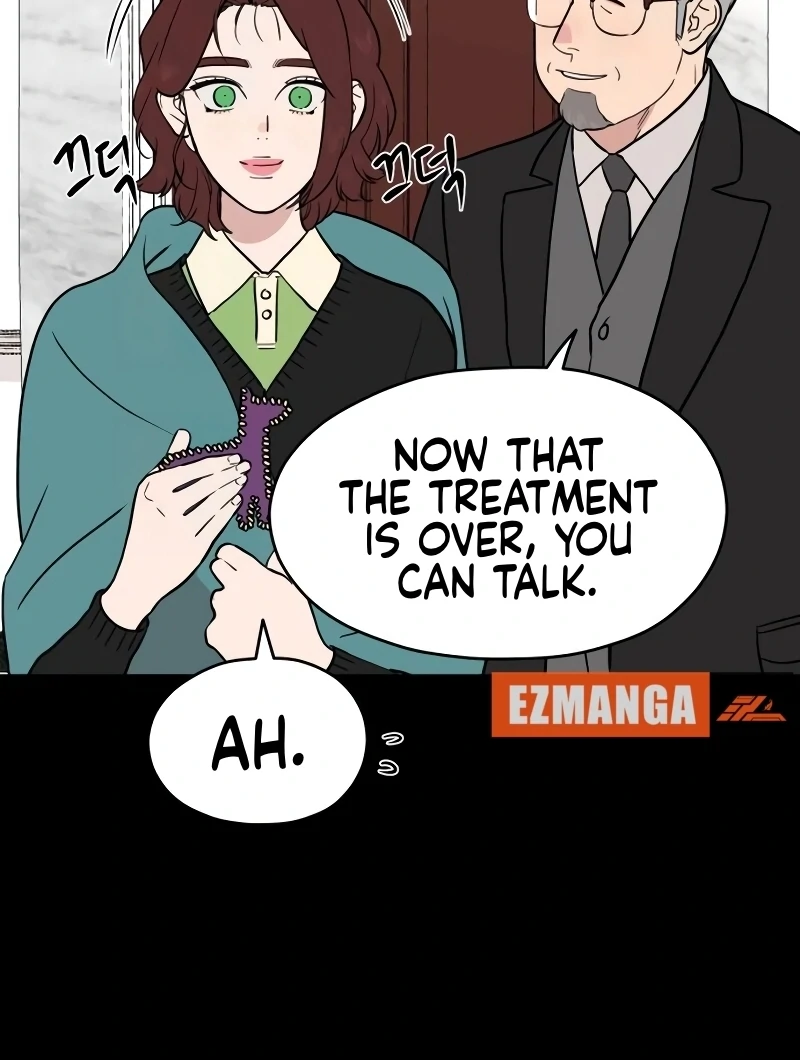 A Ghostly Song Chapter 43 page 76