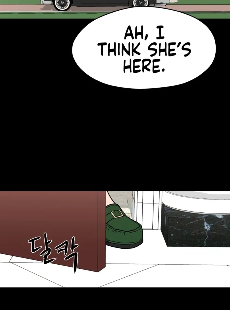 A Ghostly Song Chapter 43 page 7