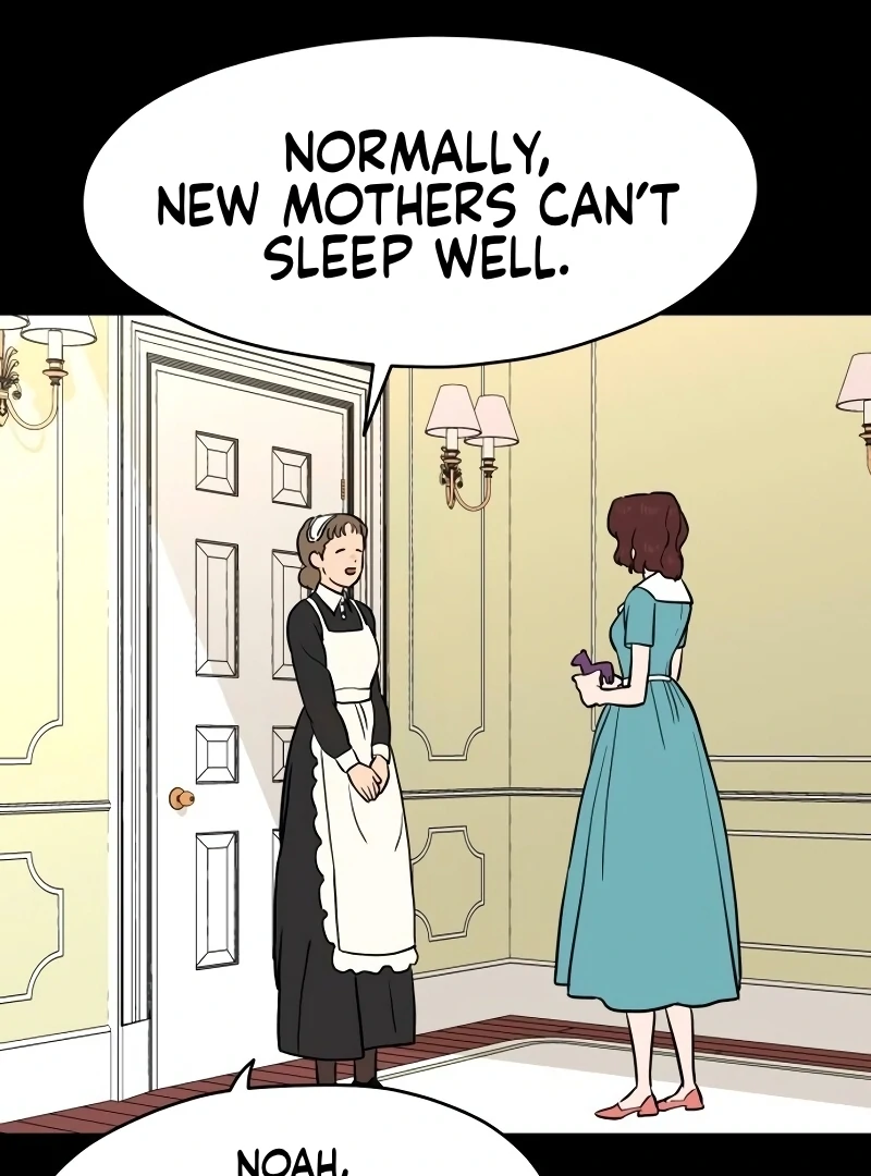 A Ghostly Song Chapter 43 page 83