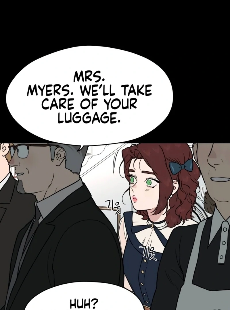 A Ghostly Song Chapter 43 page 8