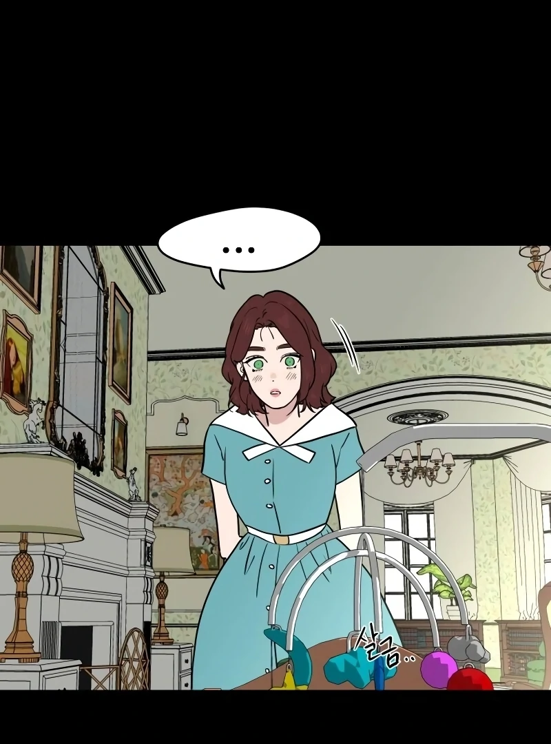 A Ghostly Song Chapter 43 page 91