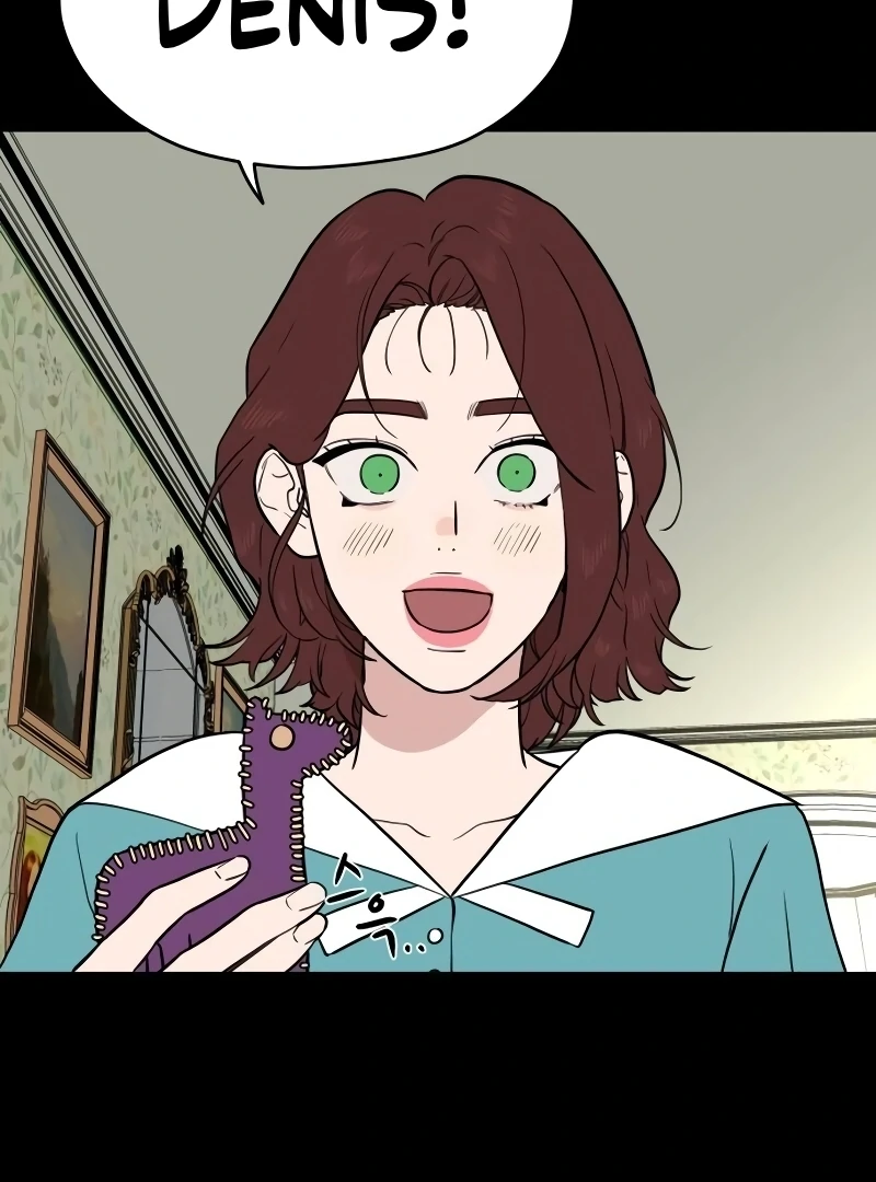 A Ghostly Song Chapter 43 page 94