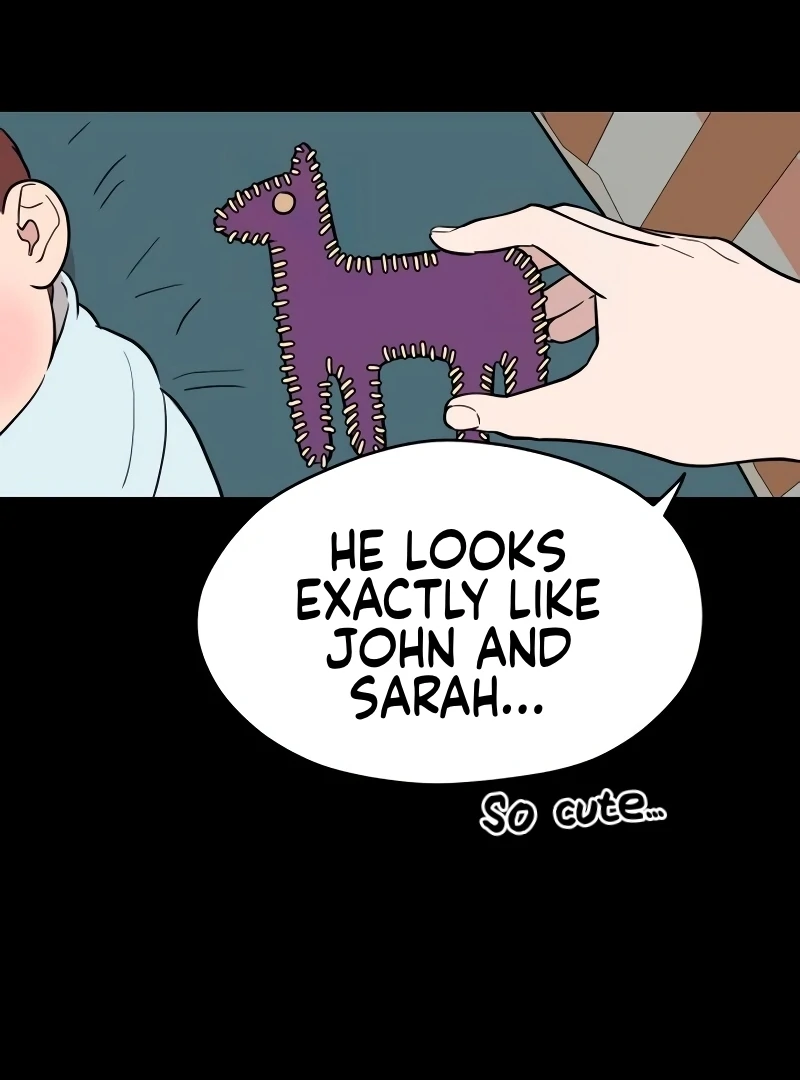 A Ghostly Song Chapter 43 page 95