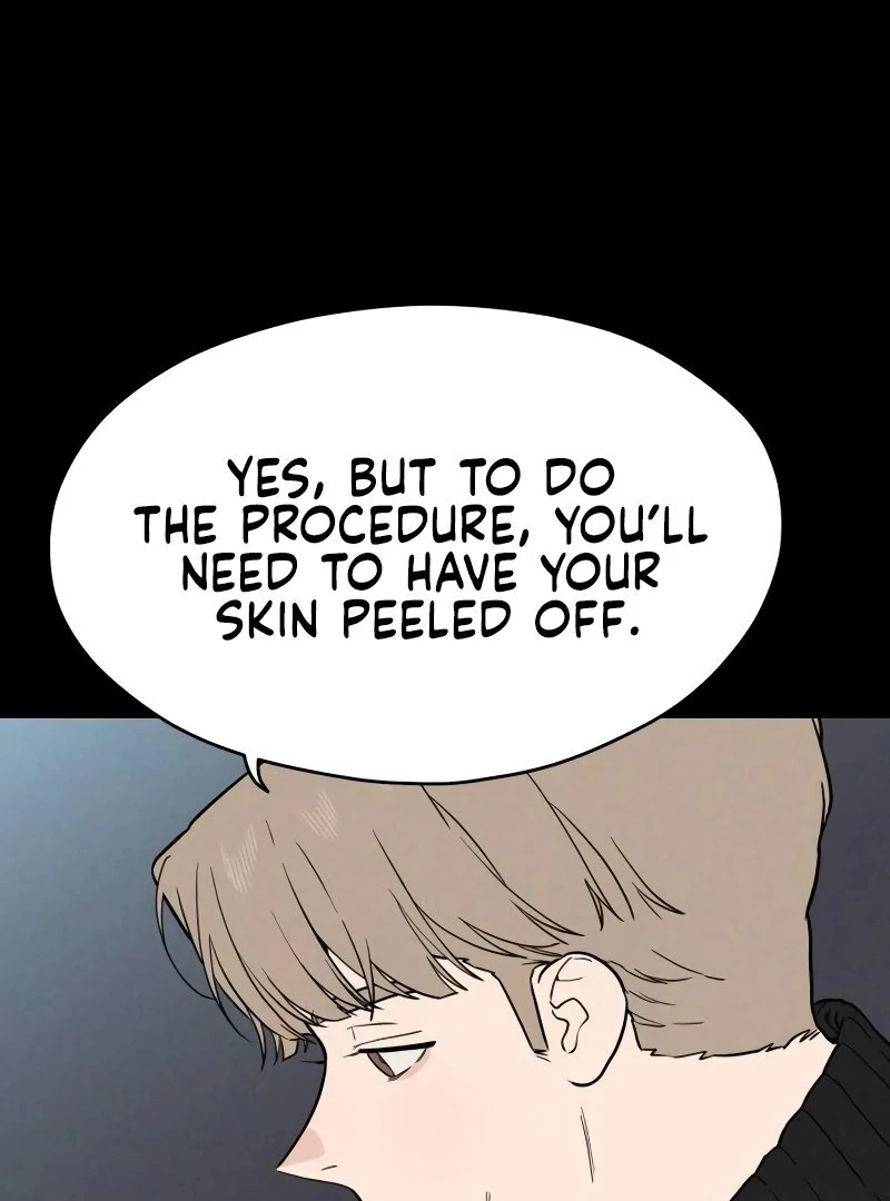 A Ghostly Song Chapter 45 page 119