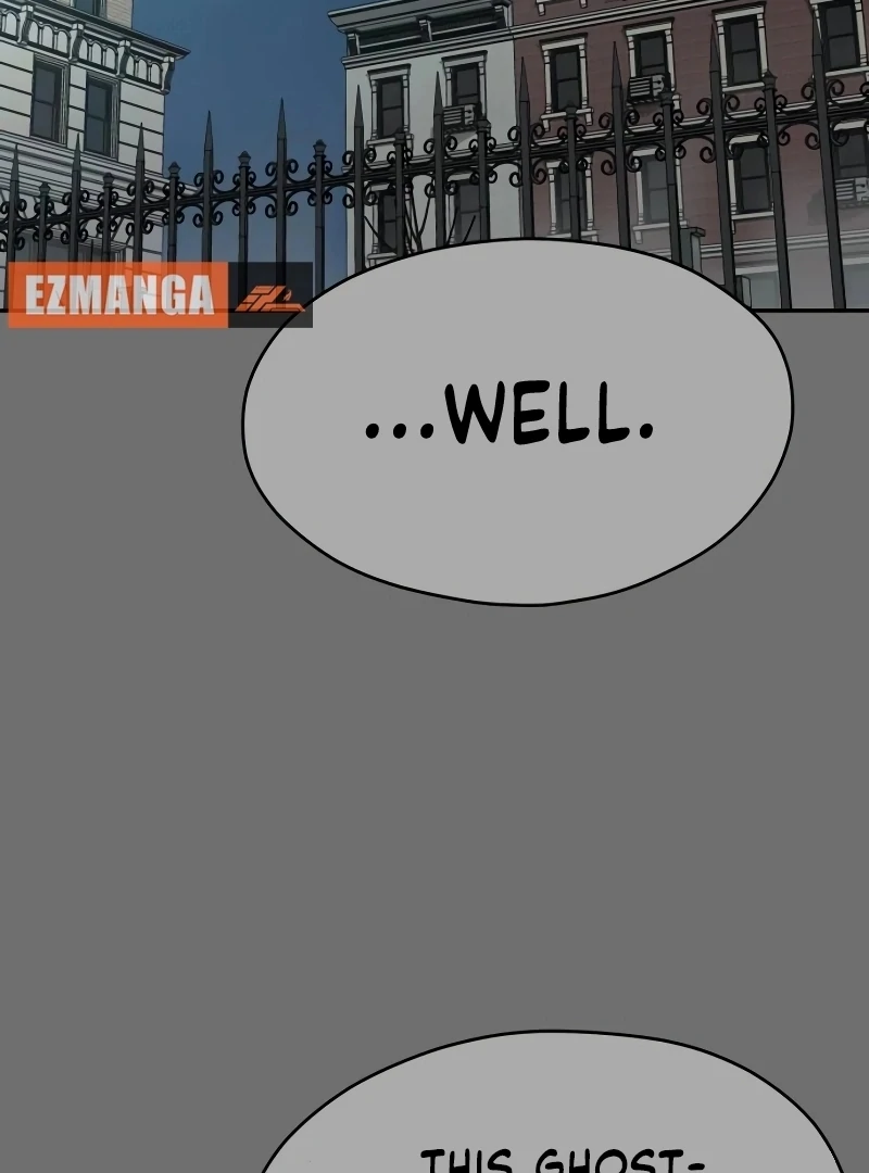 A Ghostly Song Chapter 45 page 14