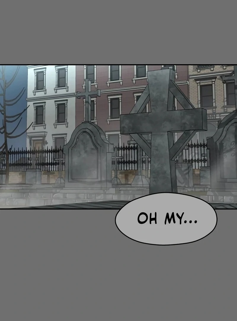 A Ghostly Song Chapter 45 page 1