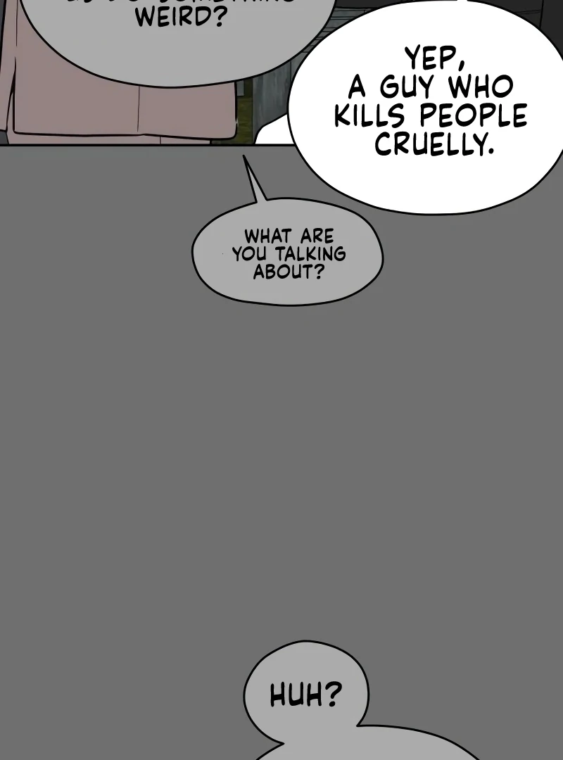 A Ghostly Song Chapter 45 page 19