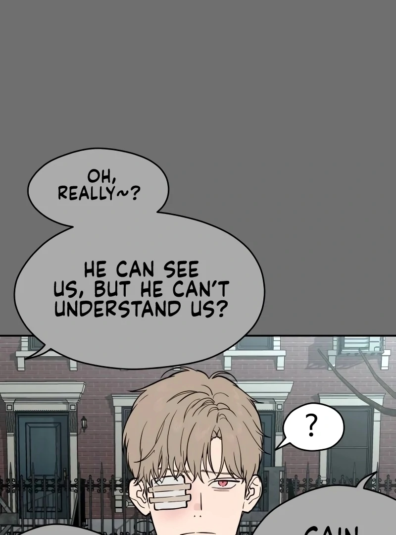 A Ghostly Song Chapter 45 page 21