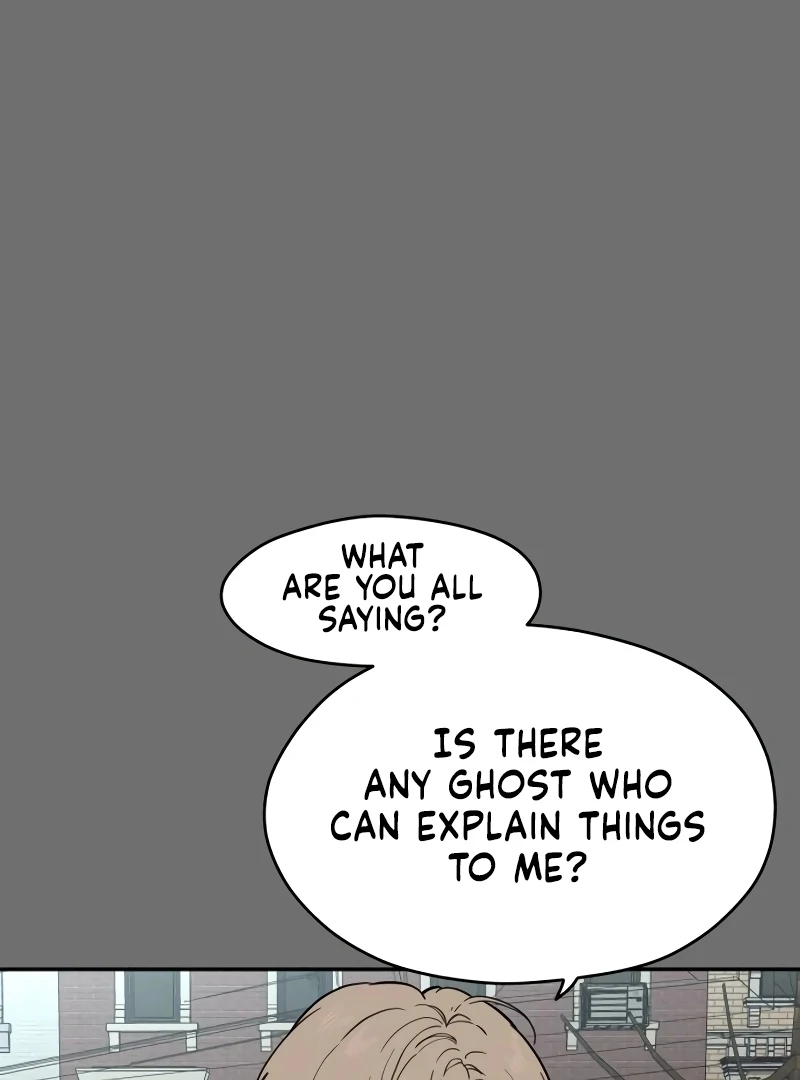 A Ghostly Song Chapter 45 page 23
