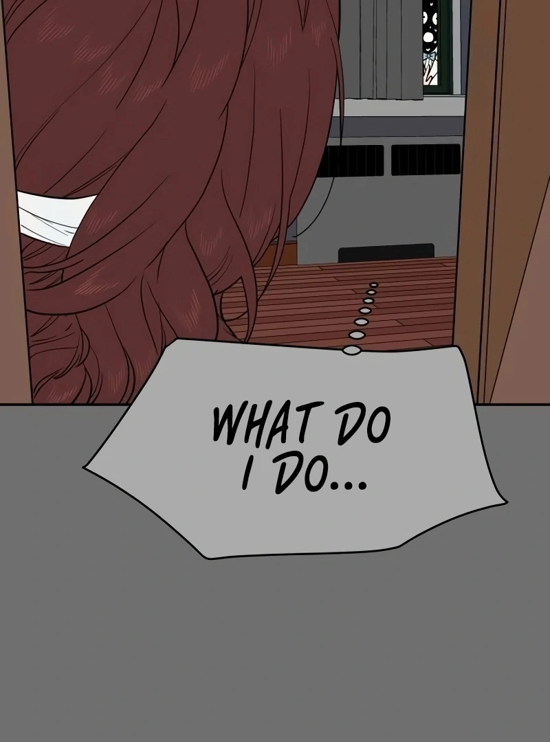 A Ghostly Song Chapter 45 page 32