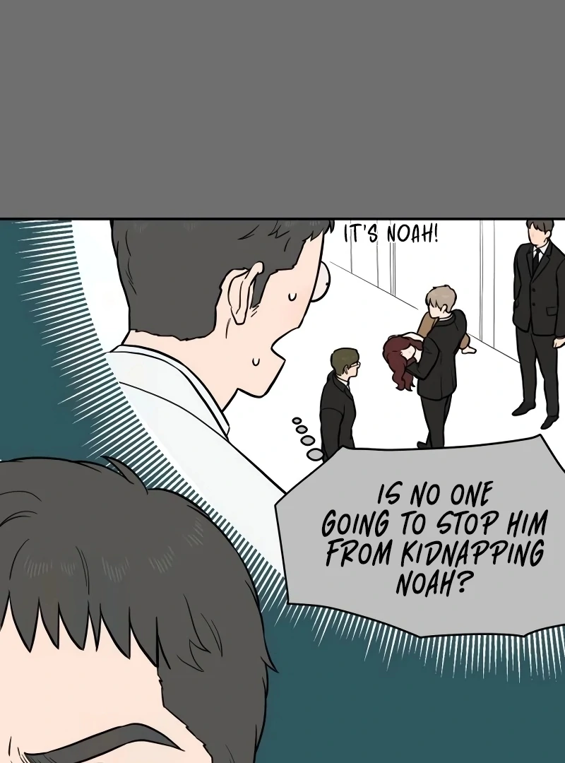 A Ghostly Song Chapter 45 page 33