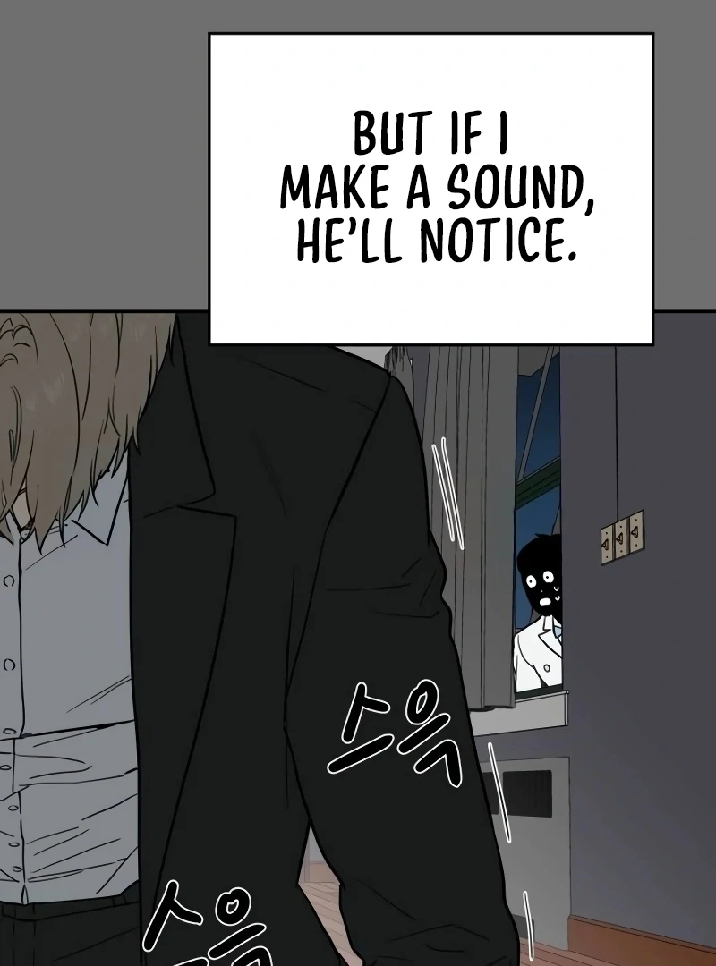 A Ghostly Song Chapter 45 page 35