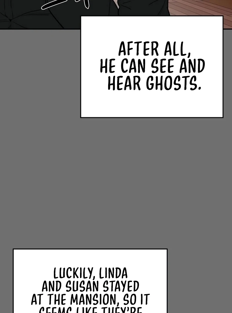 A Ghostly Song Chapter 45 page 36